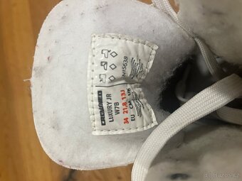 Dětské dámské brusle - 3