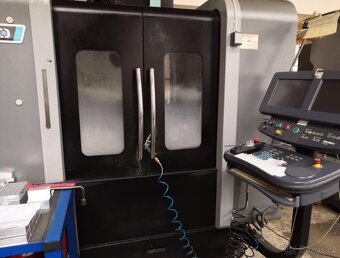 Obráběcí centrum (vertikální) HURCO VMX 30i (8282) - 3