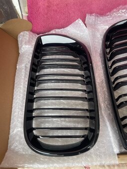 Ledvinky Dual line pro BMW E46 sedan/touring 01-05, - 3