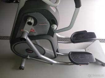 Star Trac Cross Trainer/eliptický trenažer, SELECTFIT ELITE - 3