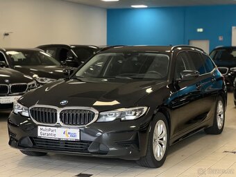BMW 318d - 3