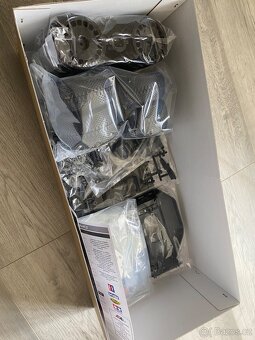 Rc bugy model 1/10 - 3