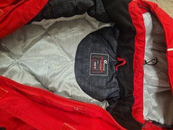 Bunda lyžařská O'Style vel. 128 - 3