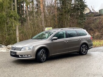 Volkswagen Passat - 3