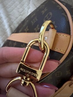 Cestovní taška Louis Vuitton - 3