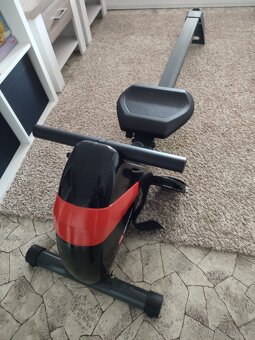 Veslovací trenažer - 3