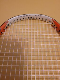 Tenisová raketa YONEX - 3