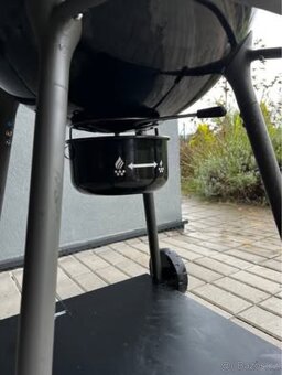 Gril OUTDOORCHEF Kensington 570 C - 3