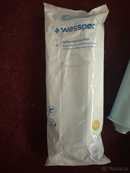 Filtr do kávovaru Jura - 3