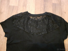 Crop top tričko vel. 146/152 - 3