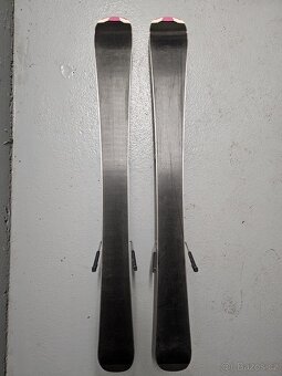 Tecno pro sweety detske lyze 90 cm - 3