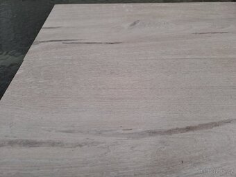 Dlažba 80x20 dekor dřevo - 3