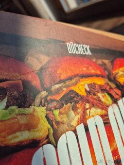 BUCHECK - SOLD OUT - 3