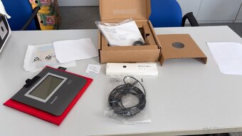 Wacom STU-430 podpisový tablet s perem - 3