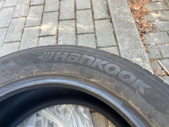 Hankook Ventus 235/55/R18 - letní - 3