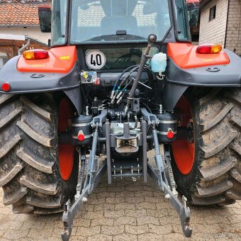 Traktor Kubota M5112 - 3