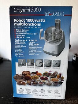 Ronic Original 3000 - 3