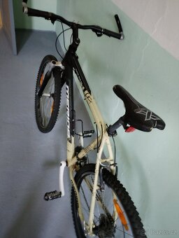 Pánské kolo Merida - 3