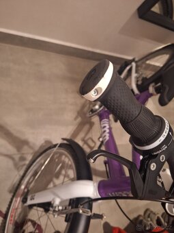 Woom 4 po jednom dítěti - 3