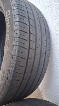 205/55 R17 letní pneu Pirelli - 3