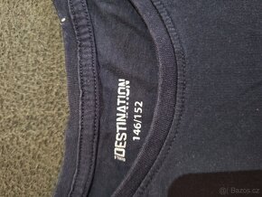 dívčí tričko značky Destination, vel. 146/152 - 3