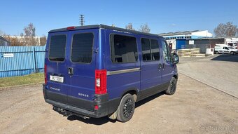 Peugeot Boxer 2.8 HDi | 2004 - 3