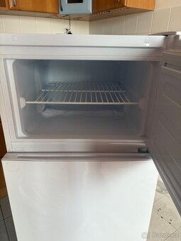 Malá lednice Beko - 3