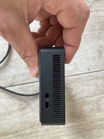 Dokovací stanice Dell WD19 USB-C - 3