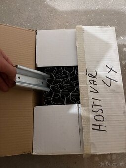 Rigips příslušenství pro hydroprofily NOVÉ - 3