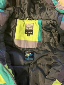 Kombineza Pidilidi vel. 104 - 3