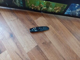 Led Smart LG 140cm. 4K - 3