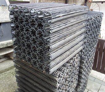 Prodám vsakovací biobloky 50x50x60 cm - 3