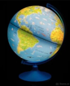 Globus Family Solid 30 cm v českém jazyce - 3