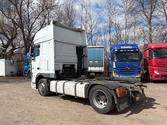 Daf XF 105.460,SSC,standart,EEV - 3
