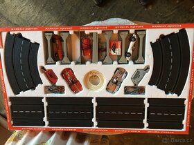 Autodráha Märklin - 3