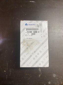 Naftový filtr 1695200280 - 3