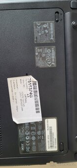 Acer Aspire One D257 - 3