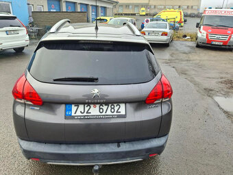 Peugeot 2008 PURE TECH - 3