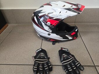 dětská přilba - 3