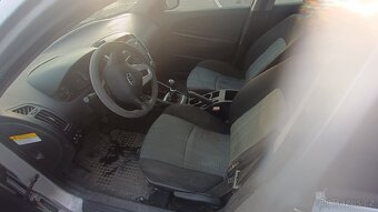 Kia ceed díly 2006-2012 - 3