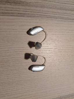 ReSound Nexia 9 sluchadla pro seniory - 3