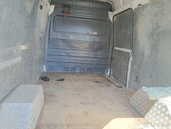 Mercedes Benz SPRINTER - 3
