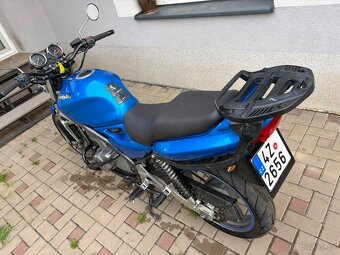 Kawasaki ER5 - 3