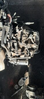 Motor dodnes 2.0 crd - 3