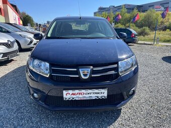 DACIA SANDERO 1,2i  1.MAJITEL - 3