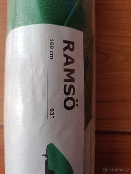 Slunečník IKEA - 3