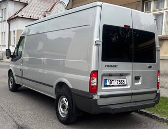Ford Transit 2.2TDCi 92kW L3H2 - 3