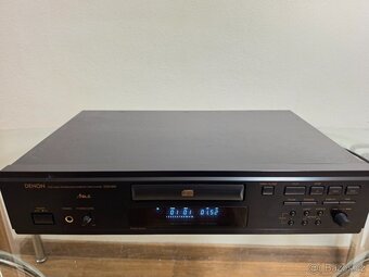 Denon DCD-655 - 3