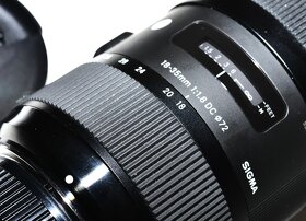 Sigma 18-35mm f/1,8 DC HSM ART pro Nikon - 3