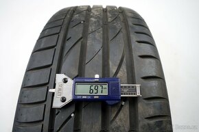 Kia Sorento - Originání 19" alu kola - Letní pneu - 3